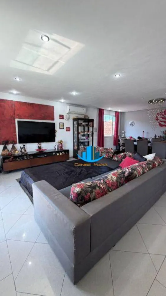 Casa, 3 quartos, 157 m² - Foto 1