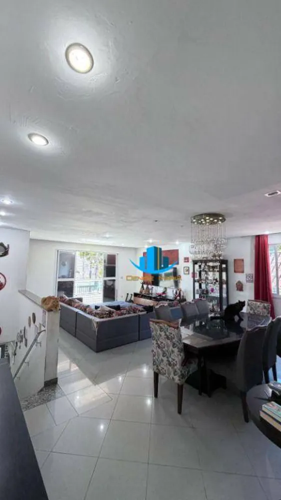 Casa, 3 quartos, 157 m² - Foto 2