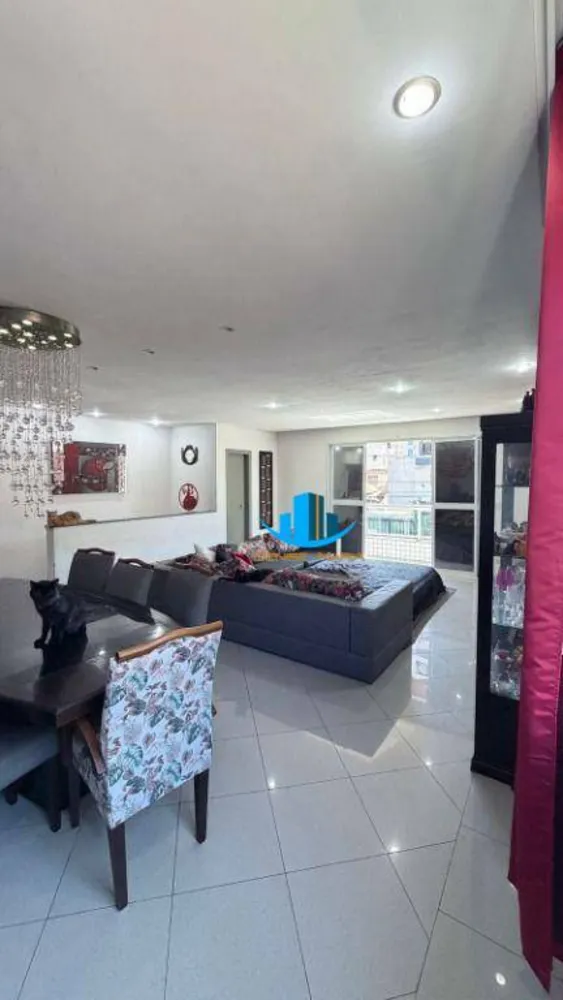 Casa, 3 quartos, 157 m² - Foto 3