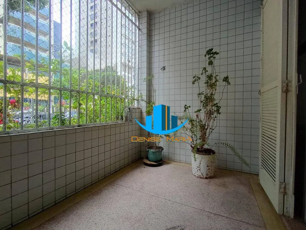 Apartamento, 1 quarto, 78 m² - Foto 4