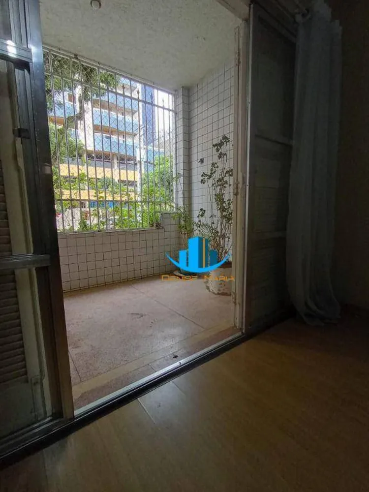 Apartamento, 1 quarto, 78 m² - Foto 6