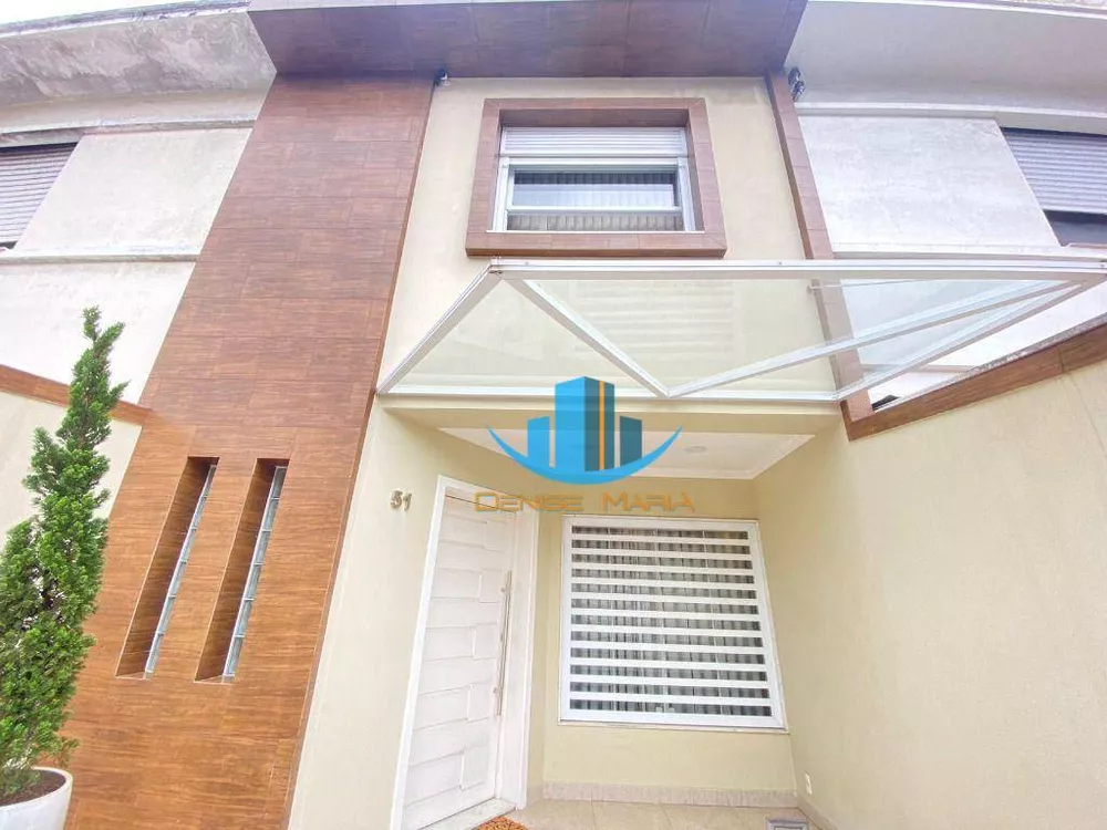 Casa, 2 quartos, 120 m² - Foto 3