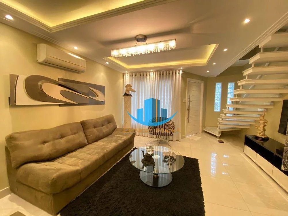 Casa, 2 quartos, 120 m² - Foto 3