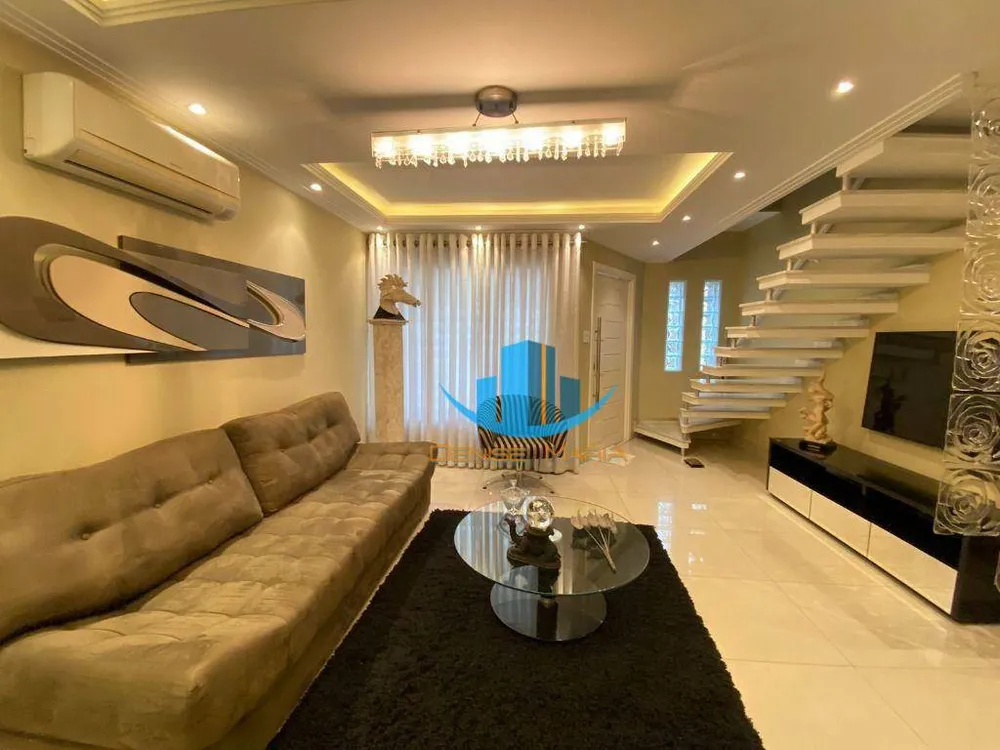 Casa, 2 quartos, 120 m² - Foto 1