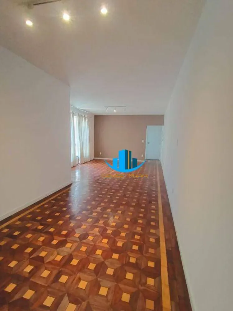 Apartamento, 3 quartos, 142 m² - Foto 1