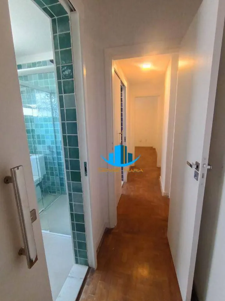 Apartamento, 3 quartos, 142 m² - Foto 3