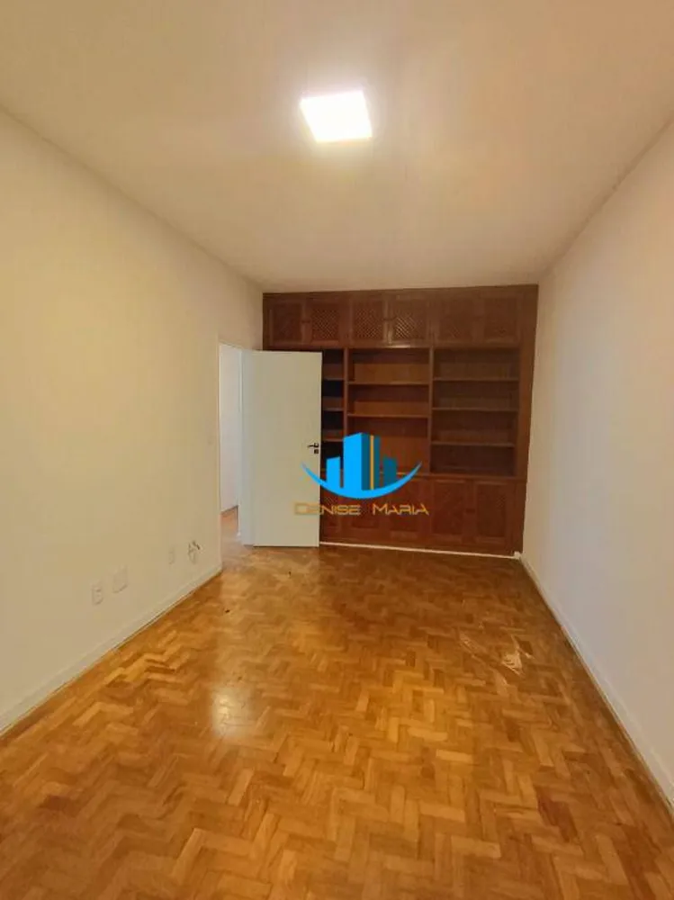 Apartamento, 3 quartos, 142 m² - Foto 2