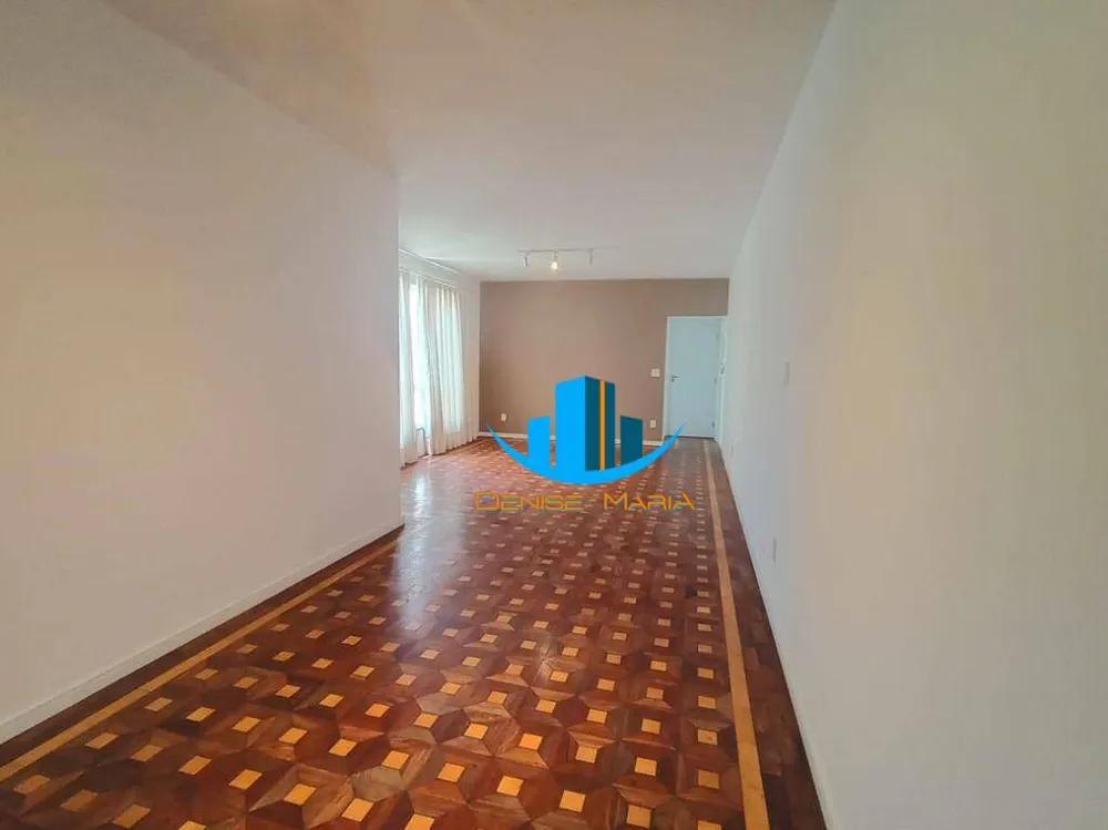 Apartamento, 3 quartos, 142 m² - Foto 5