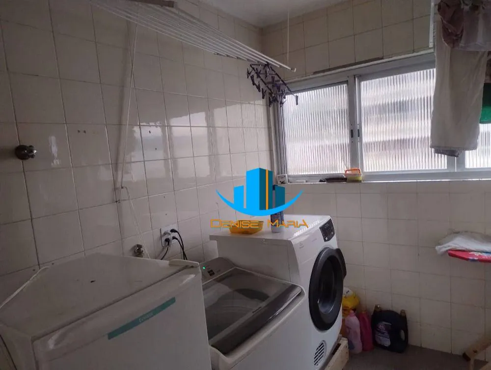 Apartamento, 3 quartos, 98 m² - Foto 2