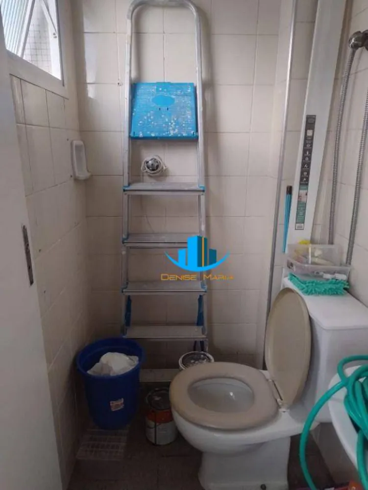 Apartamento, 3 quartos, 98 m² - Foto 5