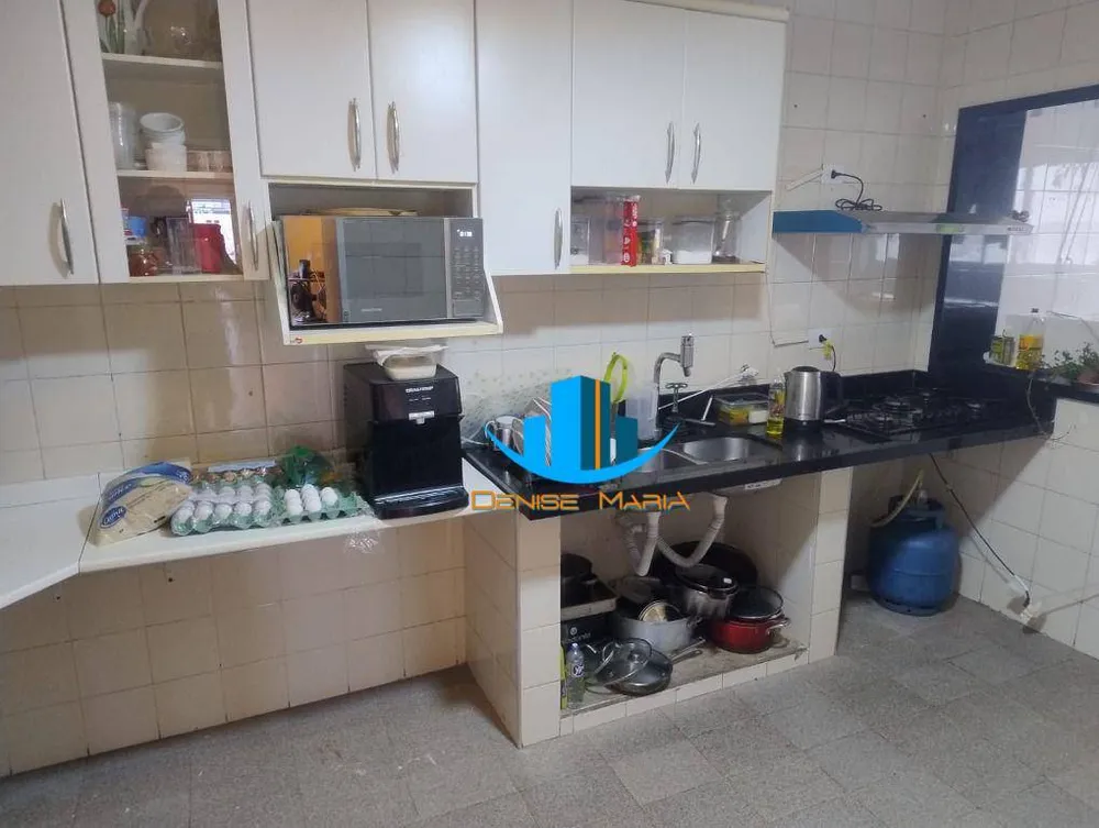 Apartamento, 3 quartos, 98 m² - Foto 3