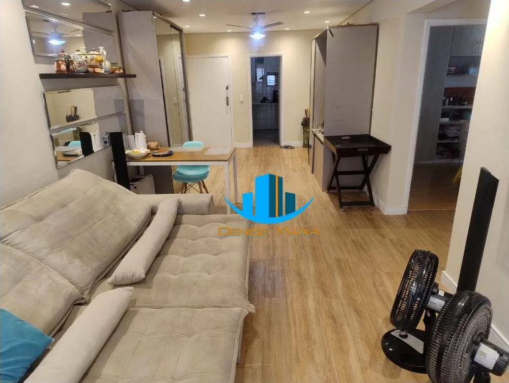 Apartamento, 3 quartos, 98 m² - Foto 1