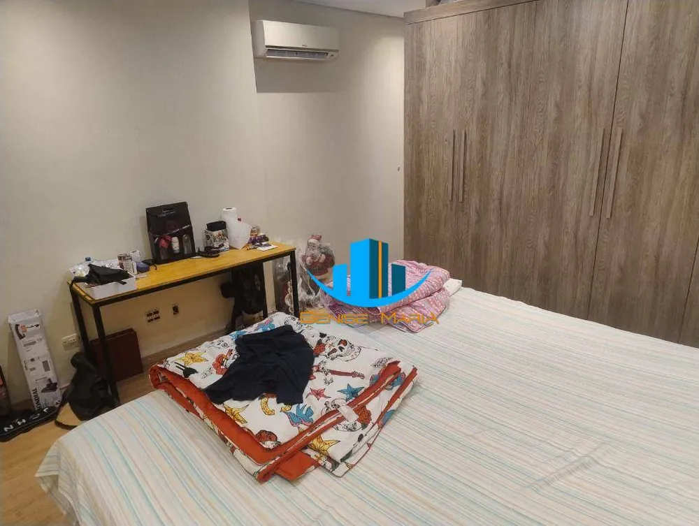 Apartamento, 3 quartos, 98 m² - Foto 5