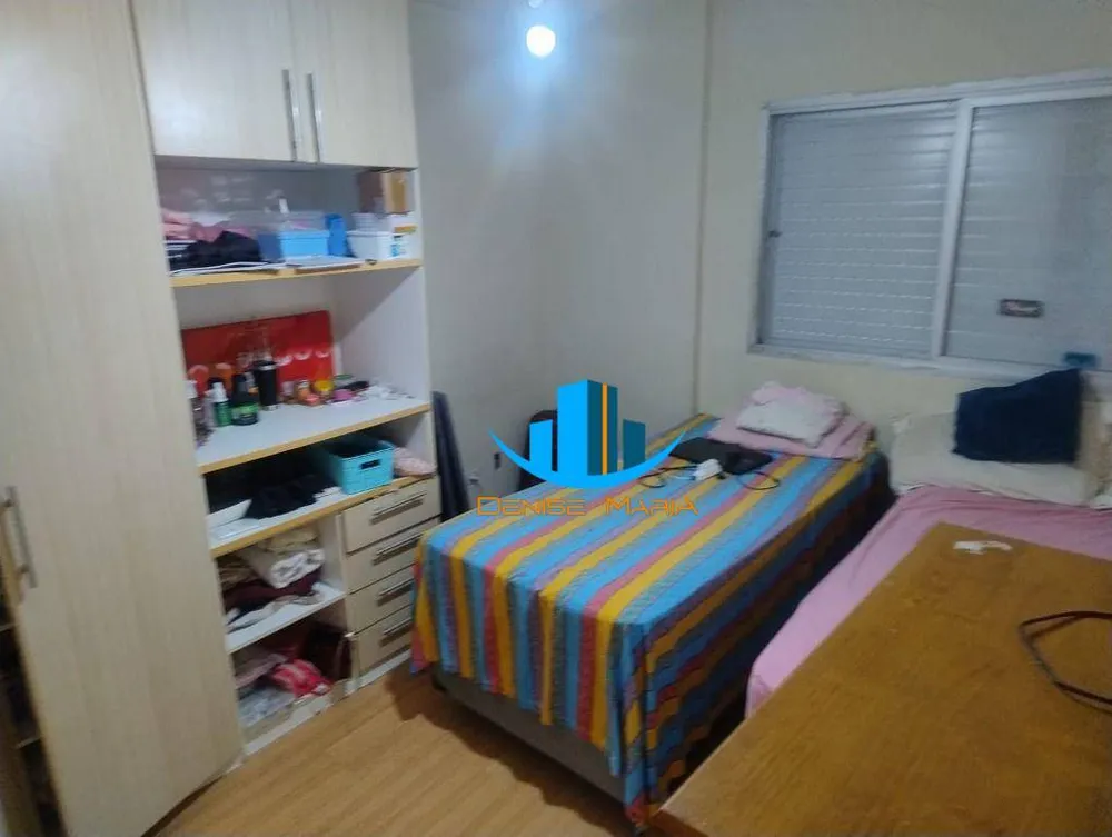 Apartamento, 3 quartos, 98 m² - Foto 7