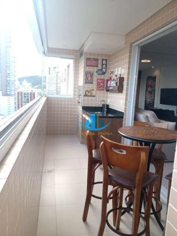 Apartamento, 2 quartos, 91 m² - Foto 3