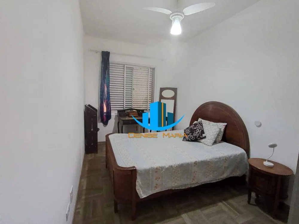 Apartamento, 3 quartos, 107 m² - Foto 2