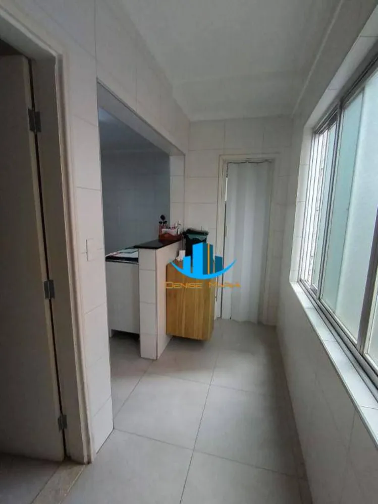 Apartamento, 3 quartos, 107 m² - Foto 4