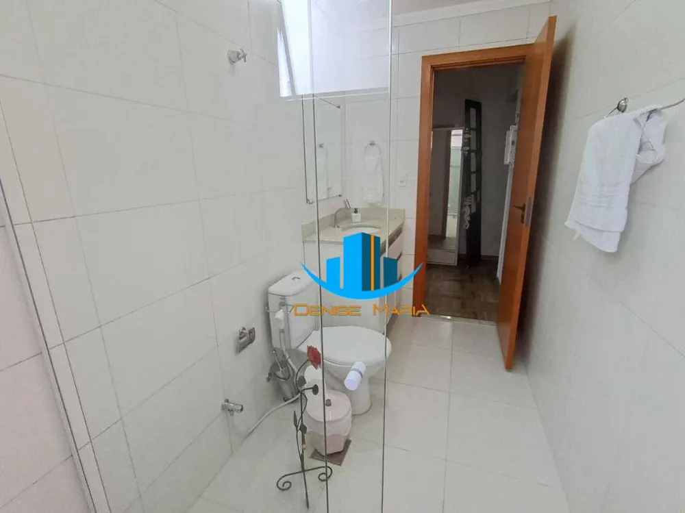 Apartamento, 3 quartos, 107 m² - Foto 3