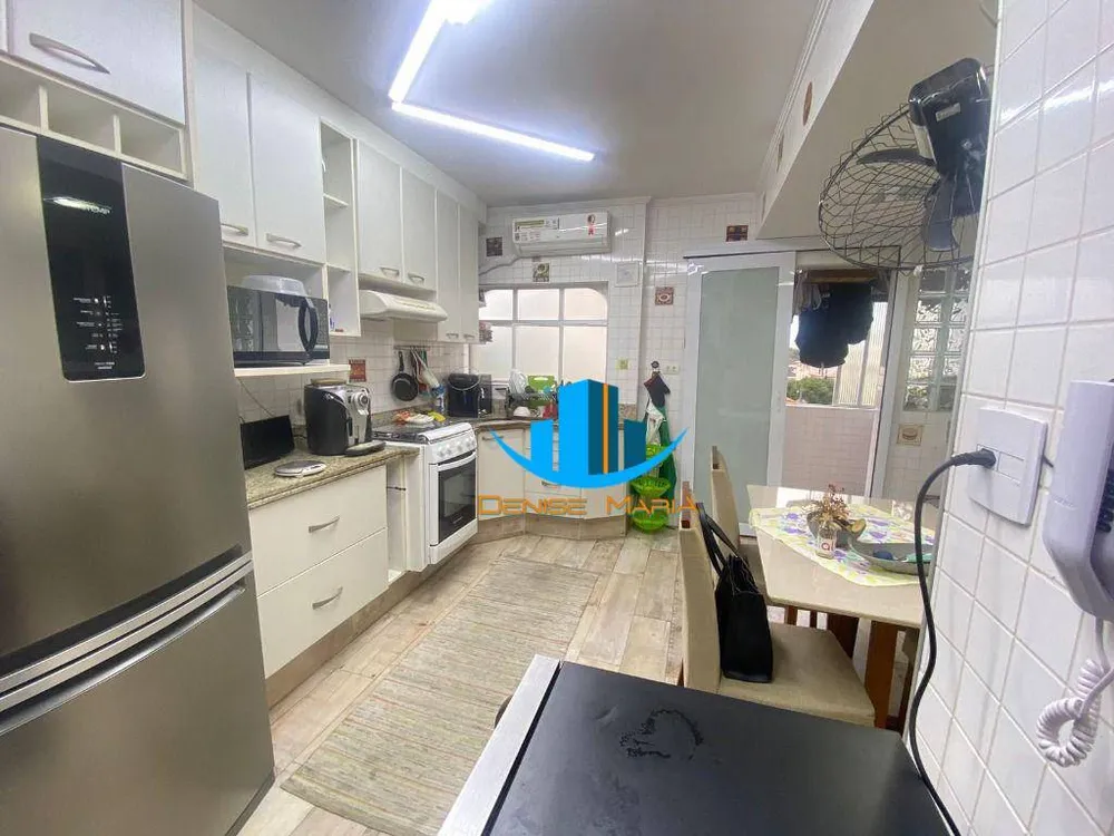 Apartamento, 3 quartos, 114 m² - Foto 9