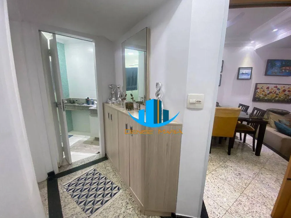 Apartamento, 3 quartos, 114 m² - Foto 6