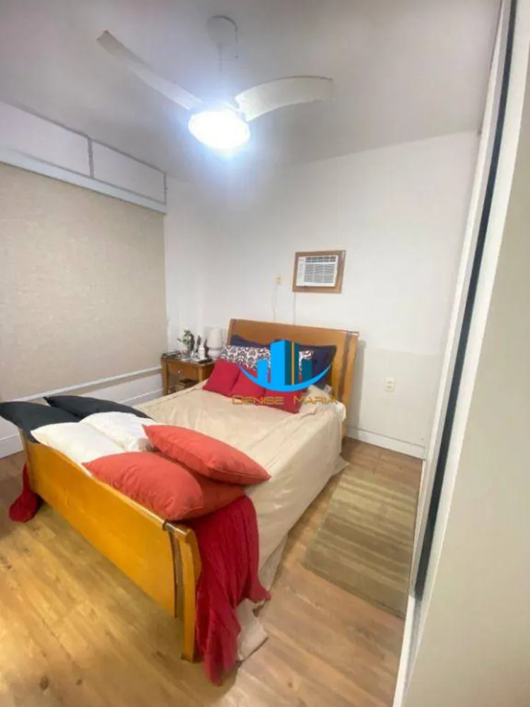 Apartamento, 3 quartos, 114 m² - Foto 2