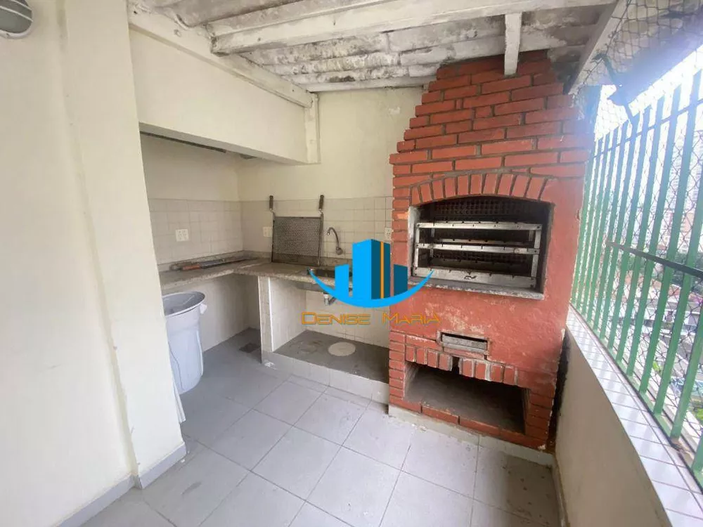 Apartamento, 3 quartos, 114 m² - Foto 4