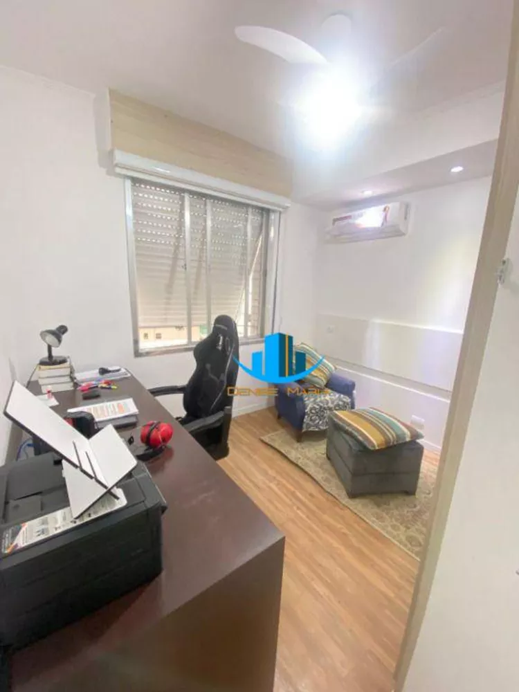 Apartamento, 3 quartos, 114 m² - Foto 2