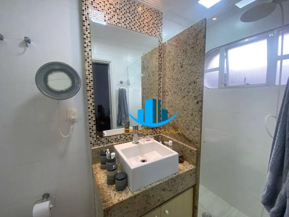 Apartamento, 3 quartos, 114 m² - Foto 1