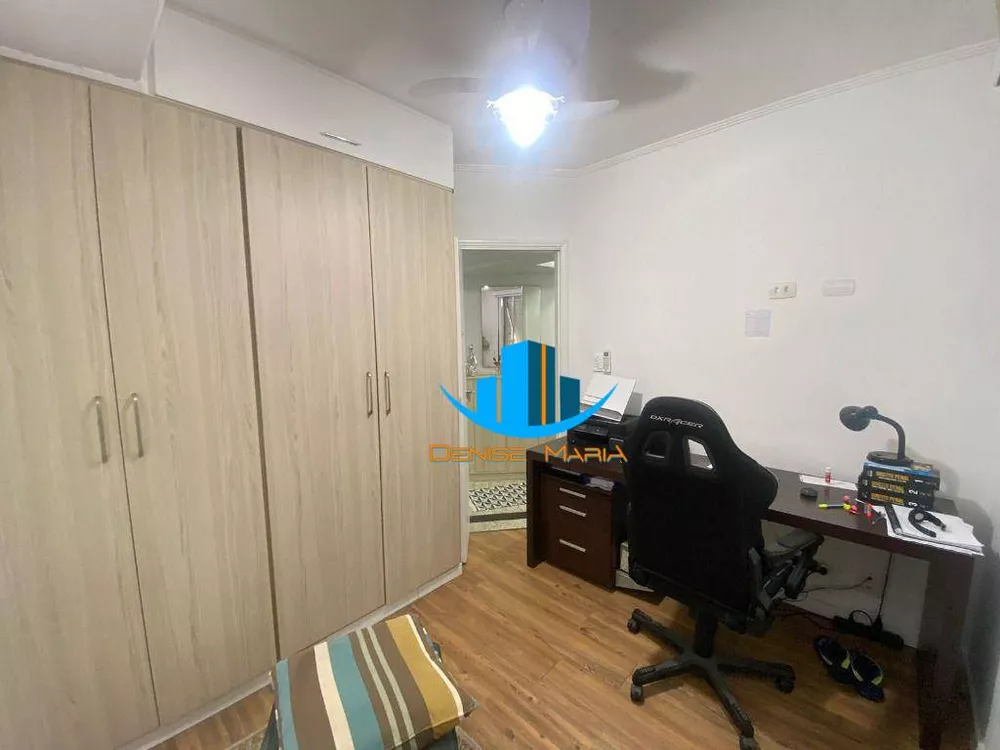 Apartamento, 3 quartos, 114 m² - Foto 3