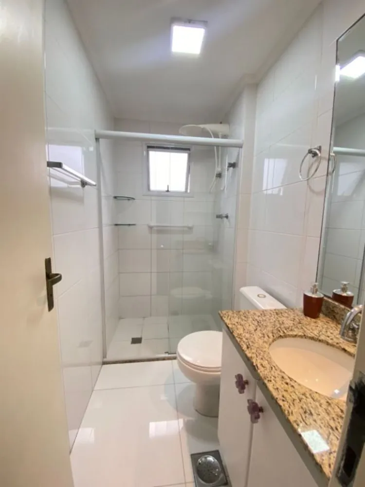 Apartamento, 2 quartos, 94 m² - Foto 1