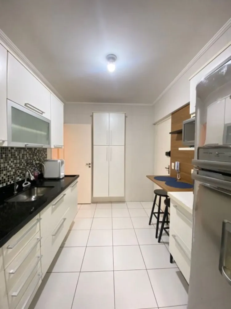 Apartamento, 2 quartos, 94 m² - Foto 2