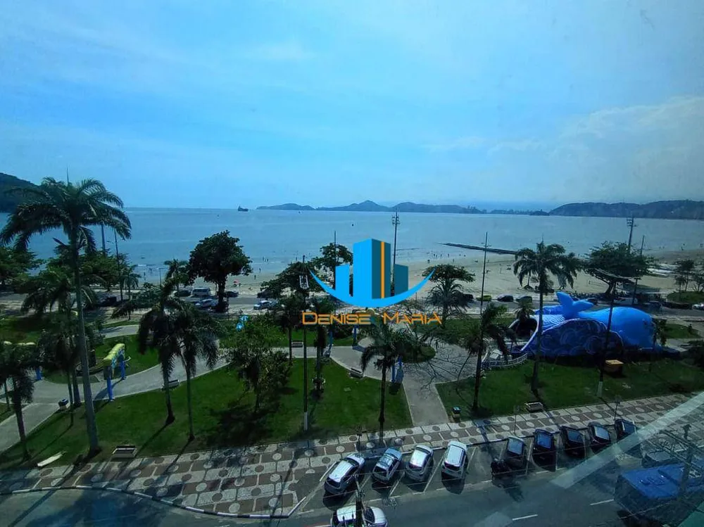Apartamento, 1 quarto, 46 m² - Foto 1