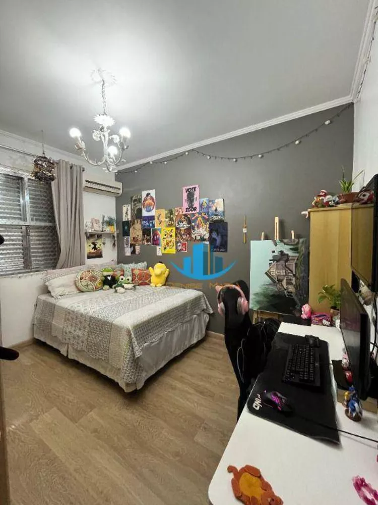 Apartamento à venda com 2 quartos, 79m² - Foto 3