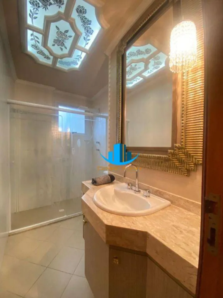 Apartamento, 3 quartos, 132 m² - Foto 2