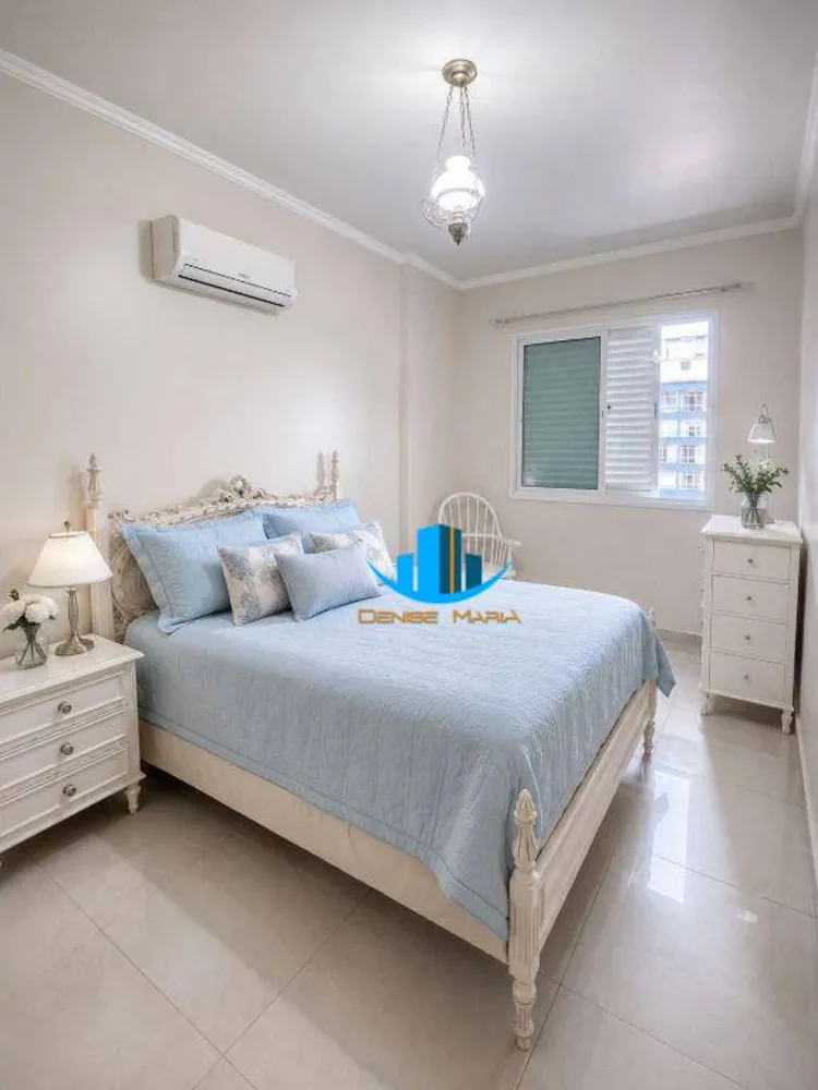 Apartamento, 3 quartos, 132 m² - Foto 3