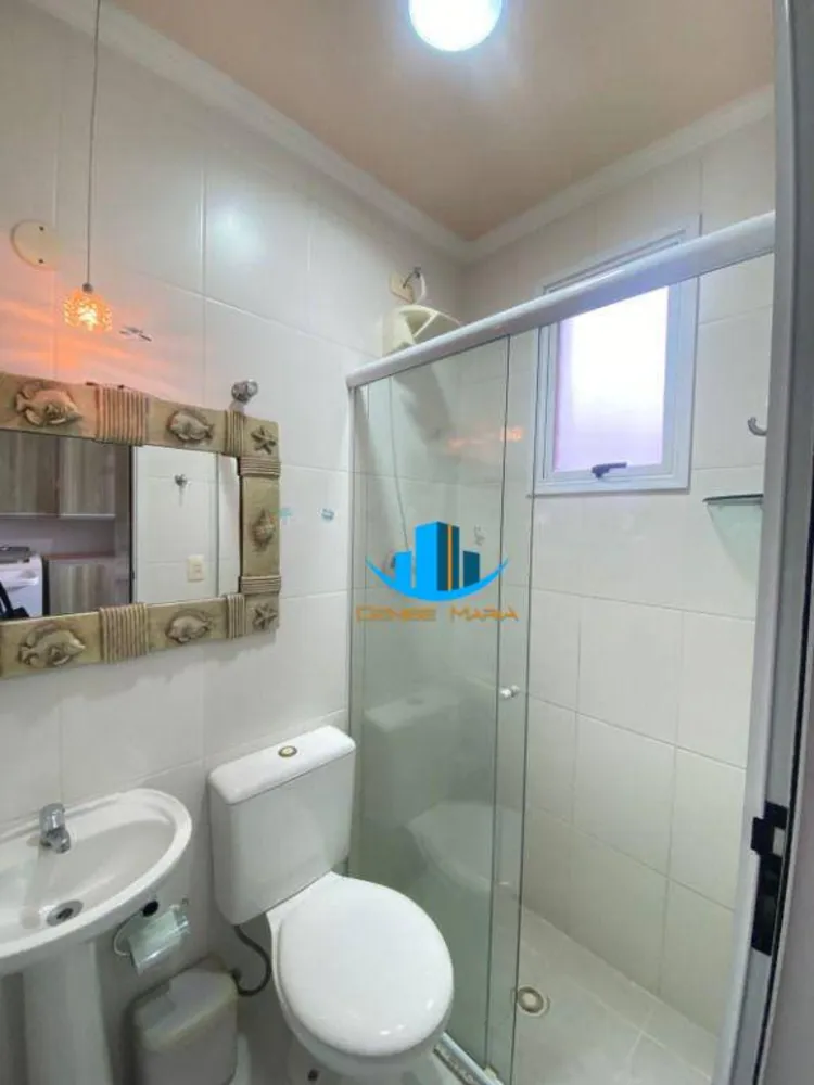 Apartamento, 3 quartos, 132 m² - Foto 8