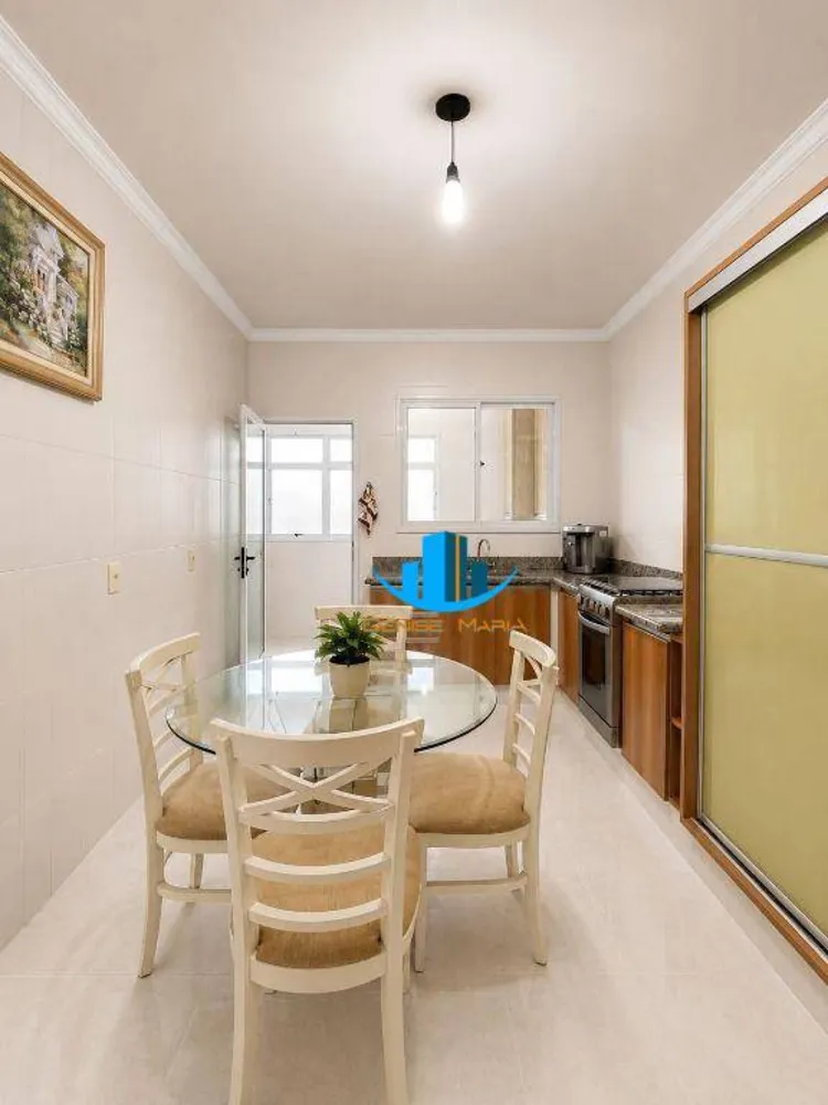 Apartamento, 3 quartos, 132 m² - Foto 6