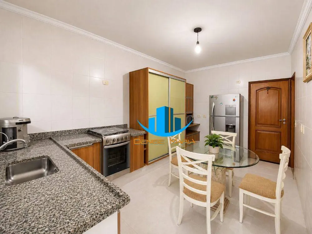 Apartamento, 3 quartos, 132 m² - Foto 7