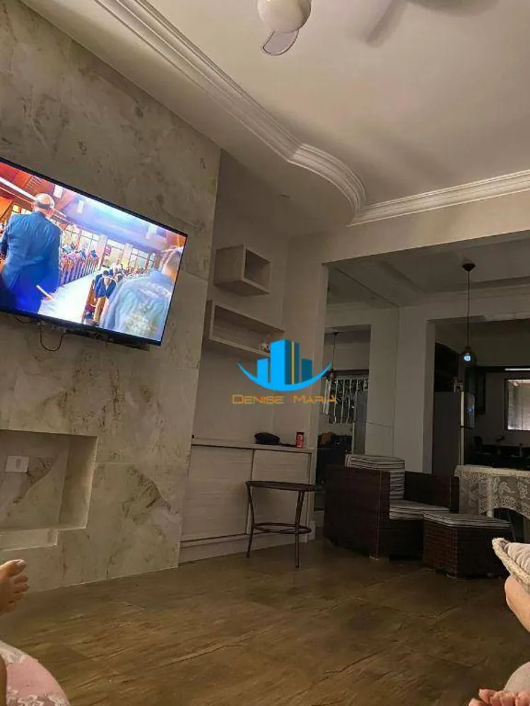 Sobrado, 2 quartos, 150 m² - Foto 5