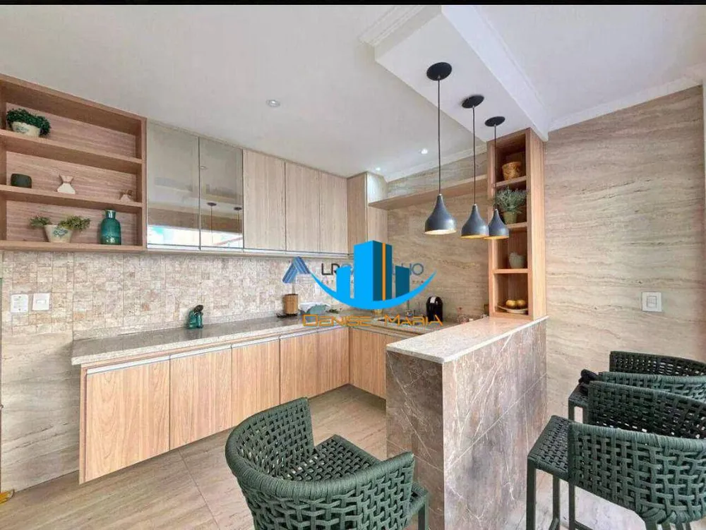 Sobrado, 2 quartos, 150 m² - Foto 1