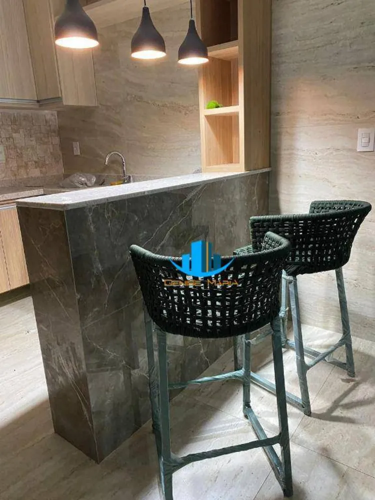 Sobrado, 2 quartos, 150 m² - Foto 3