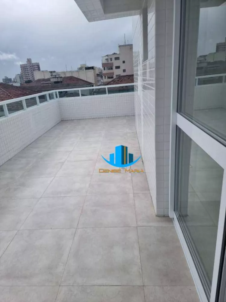 Apartamento, 2 quartos, 94 m² - Foto 2