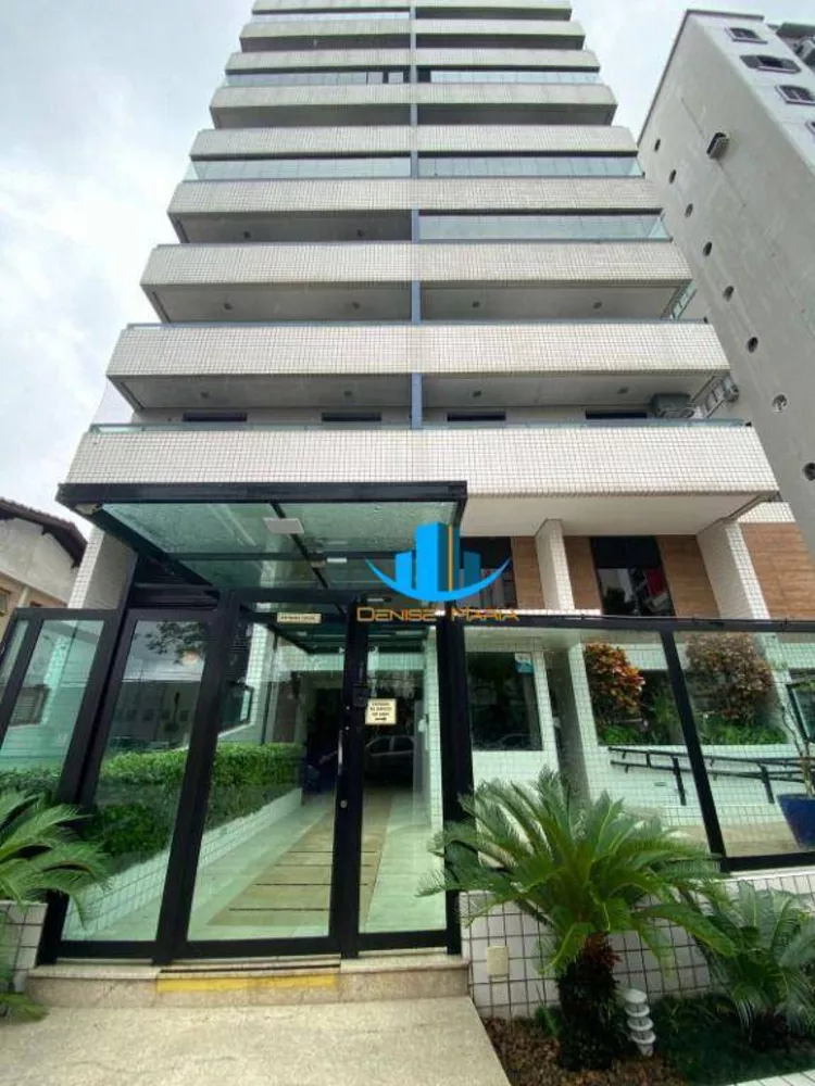 Apartamento, 2 quartos, 106 m² - Foto 2