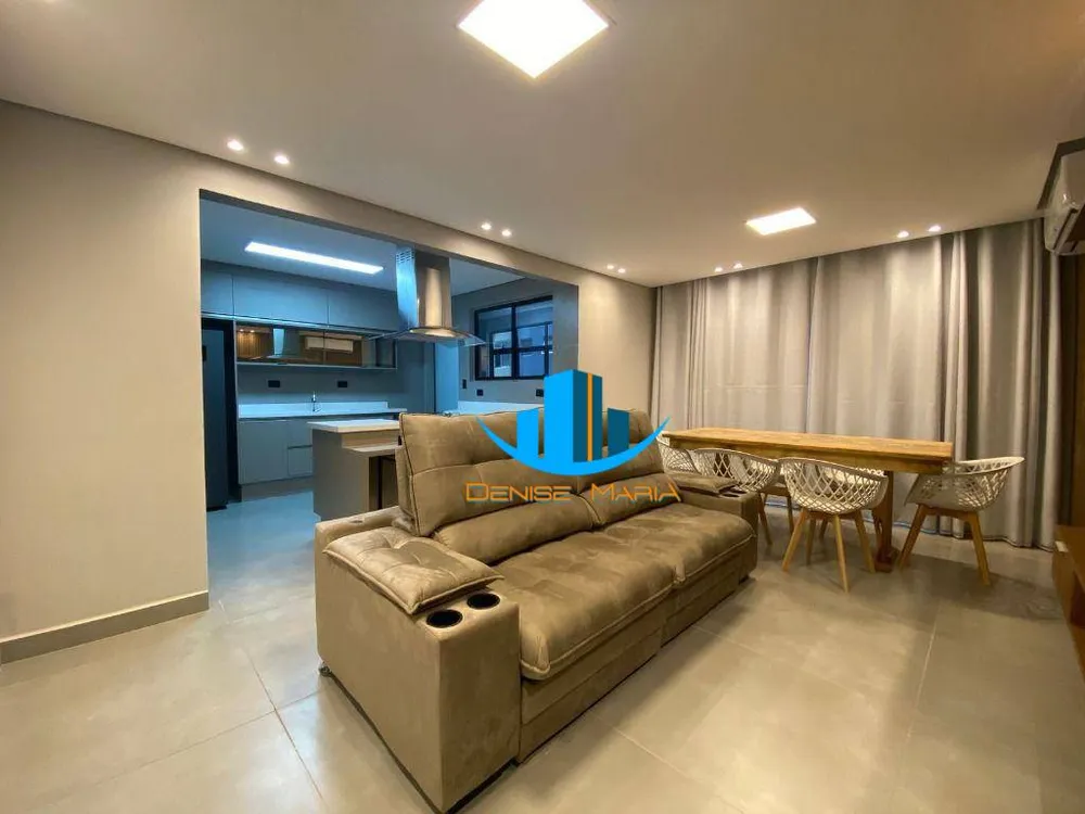 Apartamento, 2 quartos, 106 m² - Foto 1