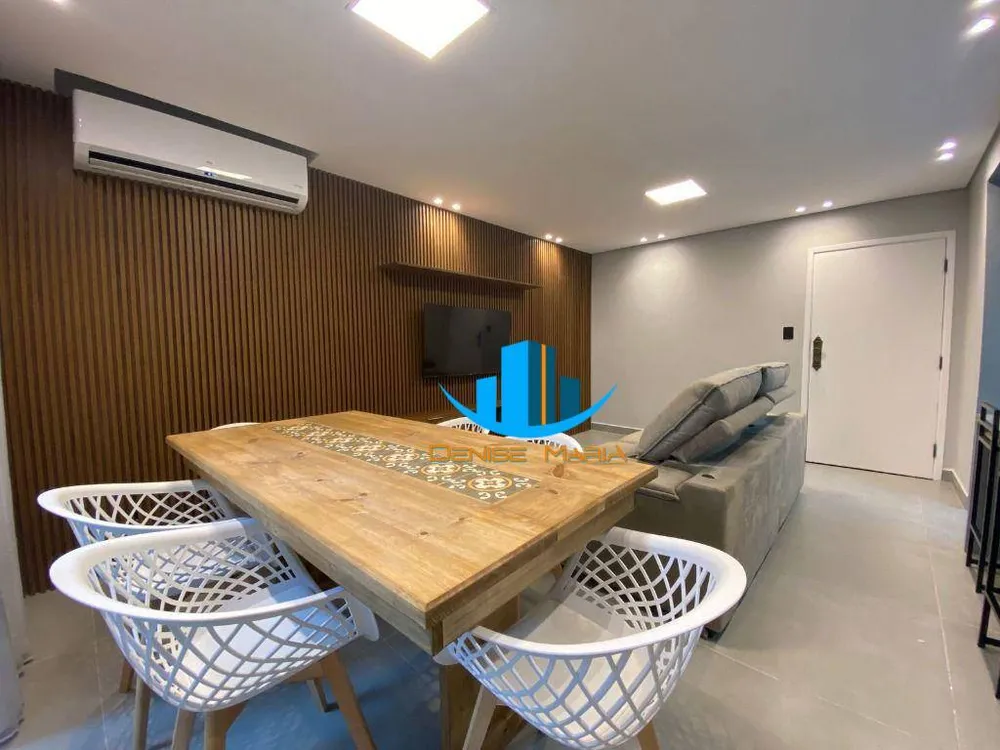 Apartamento, 2 quartos, 106 m² - Foto 2