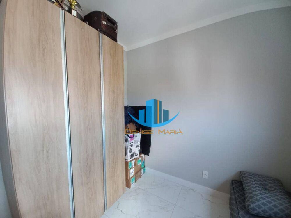 Apartamento à venda com 3 quartos, 96m² - Foto 4