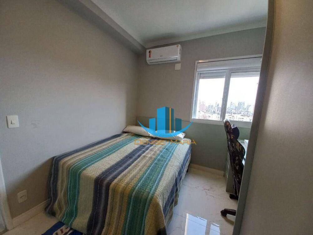 Apartamento à venda com 3 quartos, 96m² - Foto 3