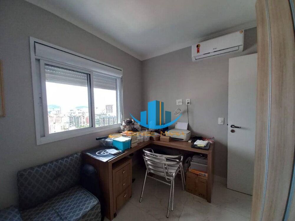Apartamento à venda com 3 quartos, 96m² - Foto 5