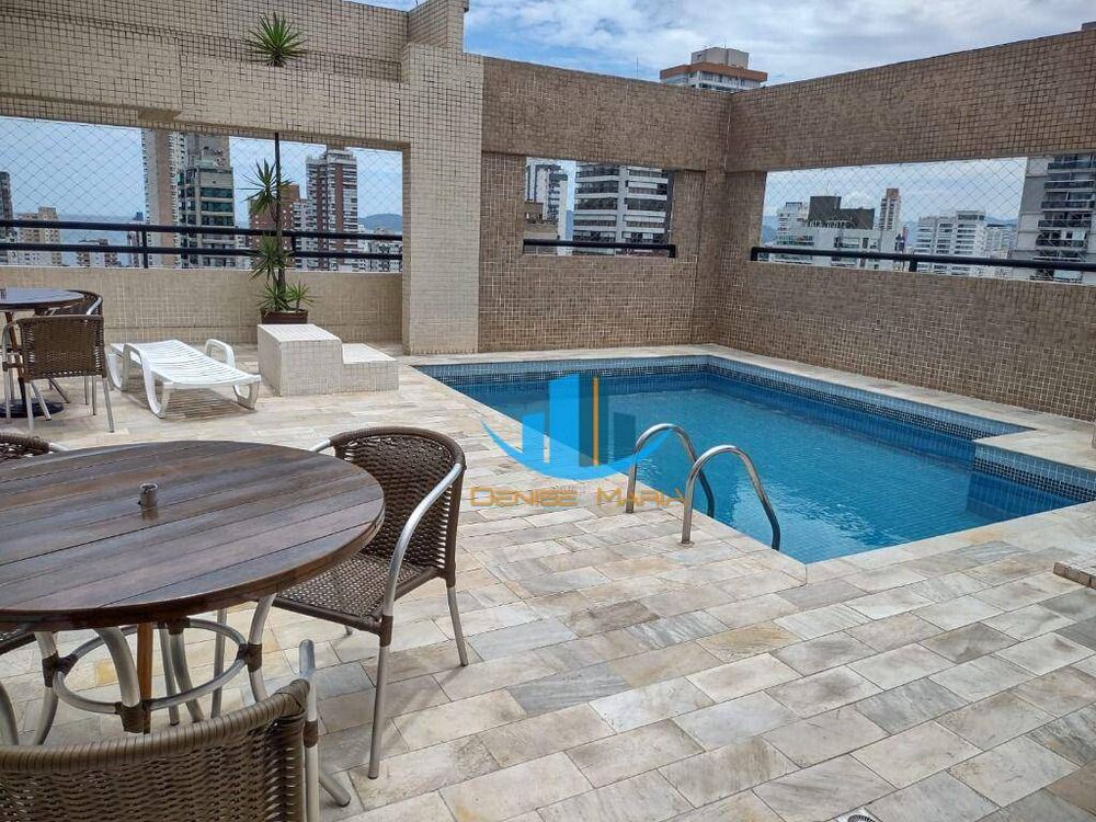 Apartamento à venda com 3 quartos, 127m² - Foto 8