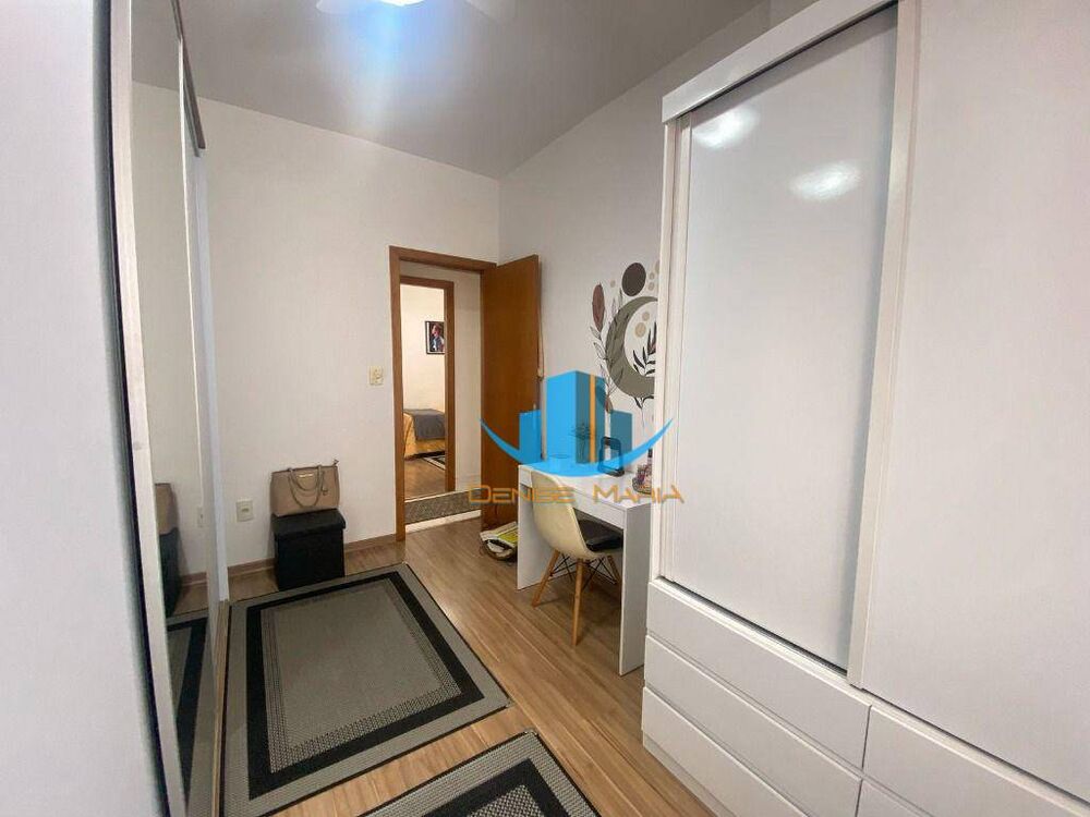 Apartamento à venda com 3 quartos, 127m² - Foto 4